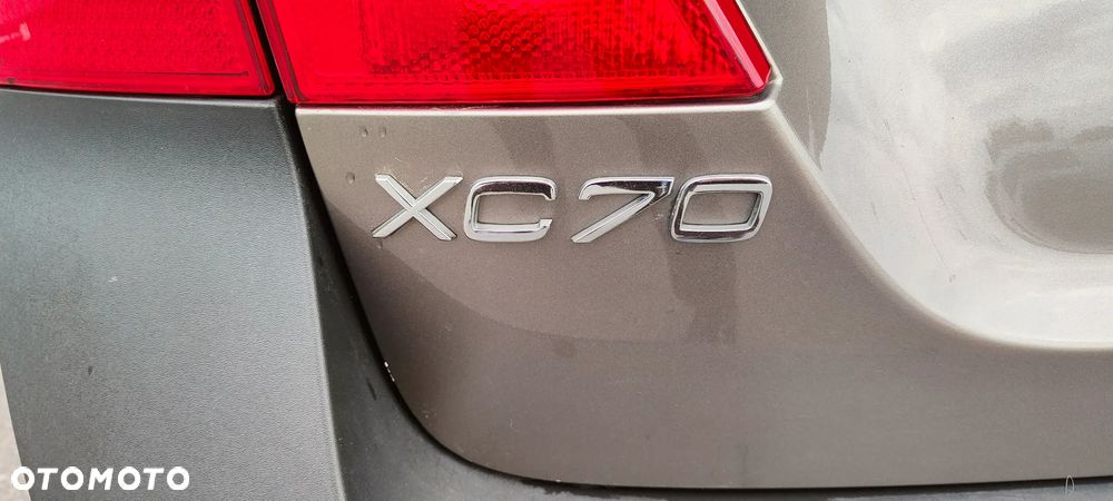 Volvo XC 70 - 10