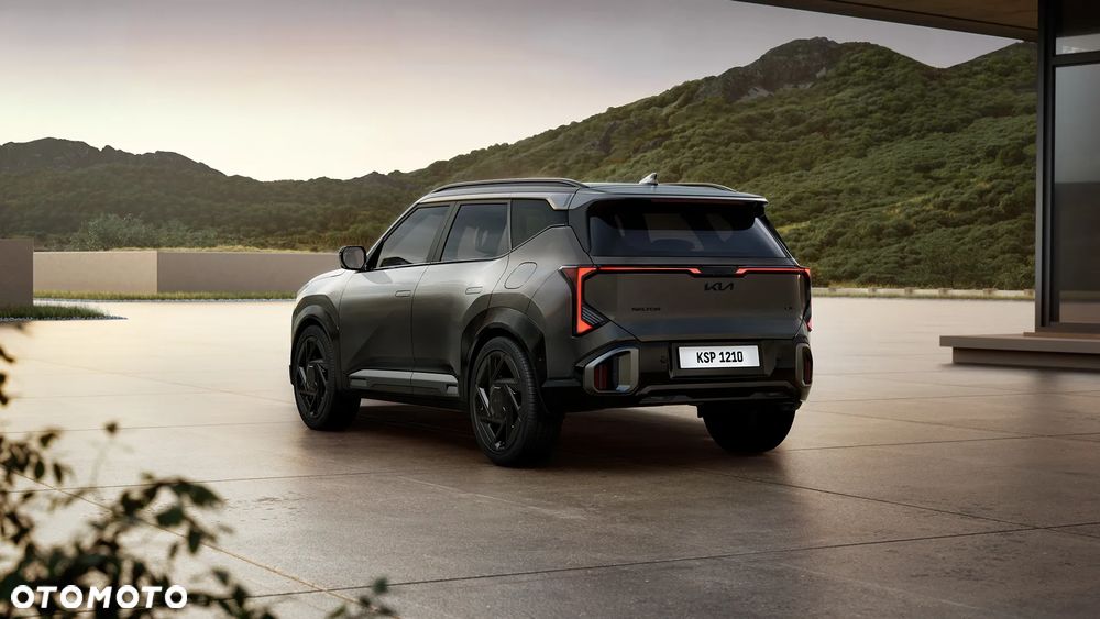 Kia Sportage - 5