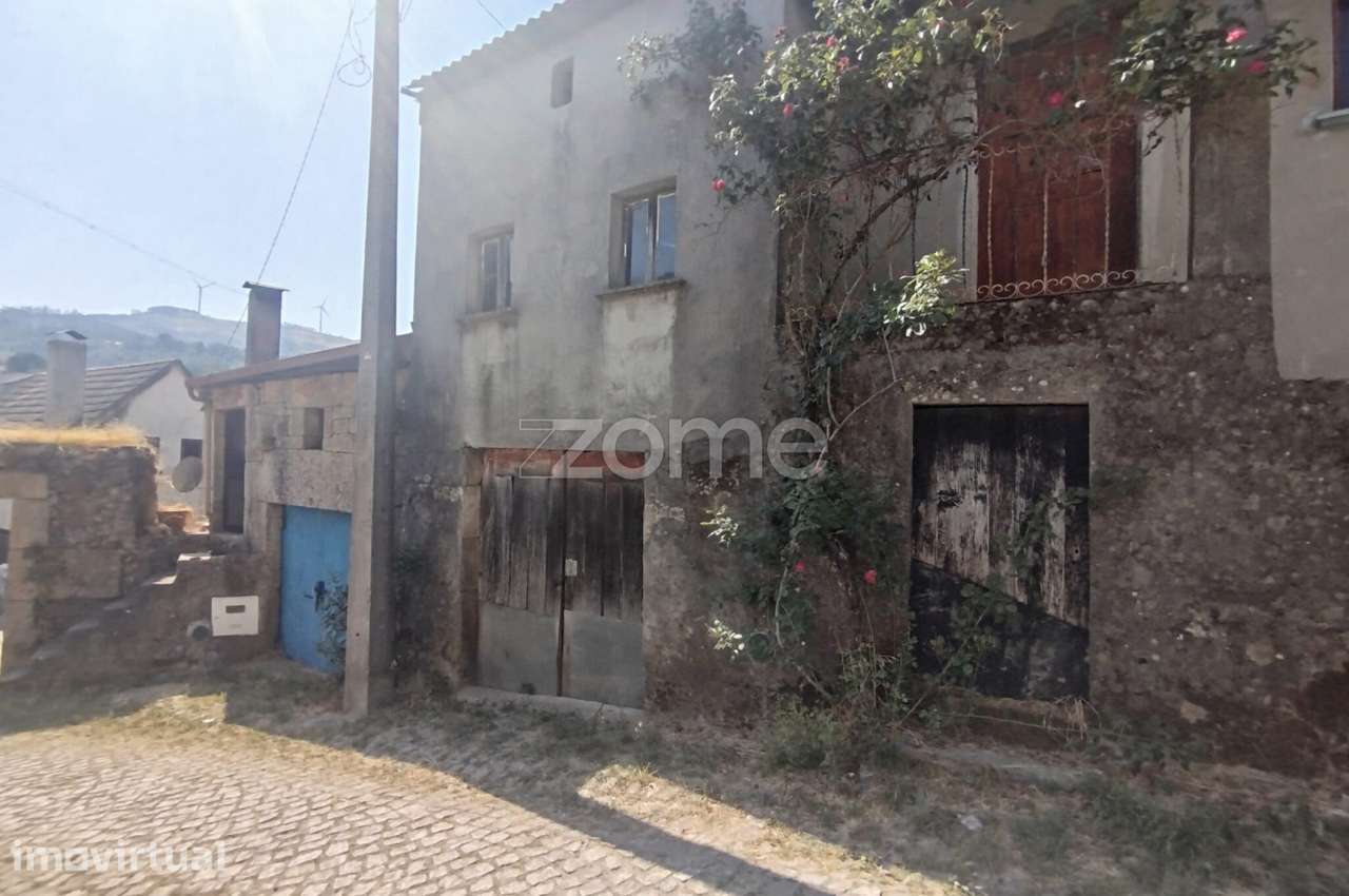 Moradia, 65 m², Viseu - Grande imagem: 3/17