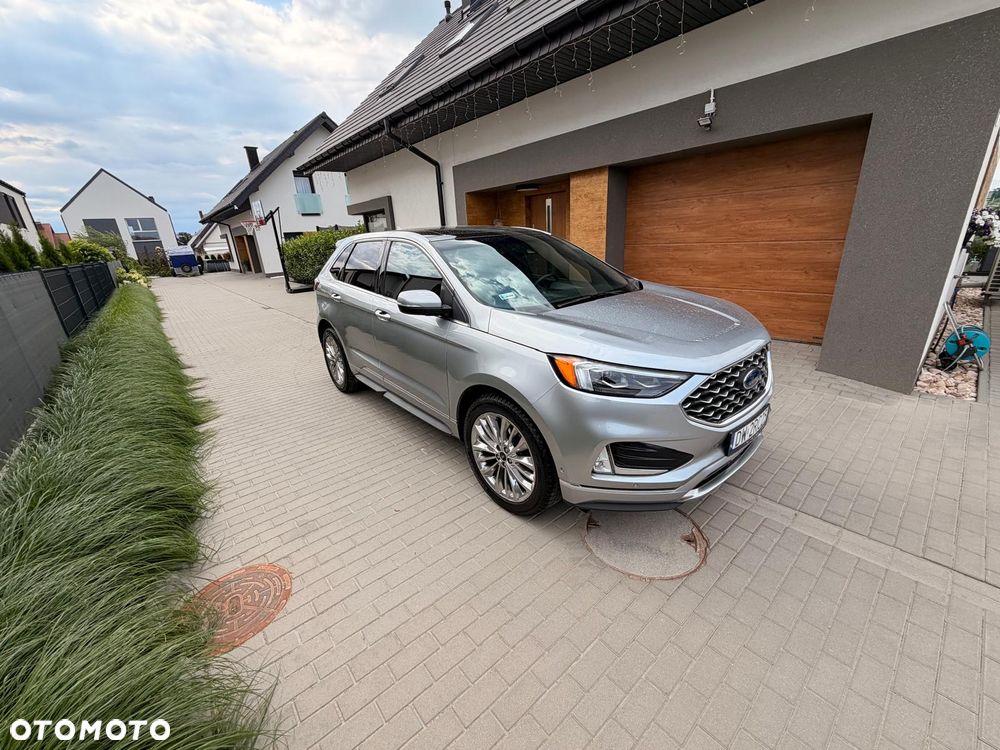 Ford Edge - 3