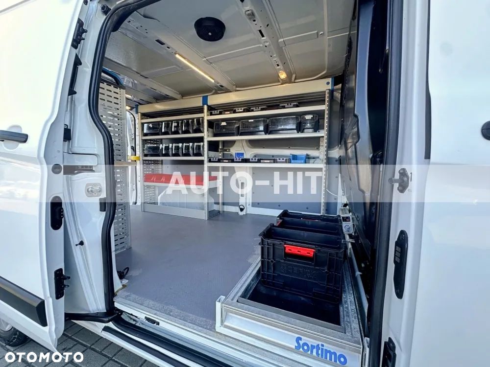 Ford Transit - 7