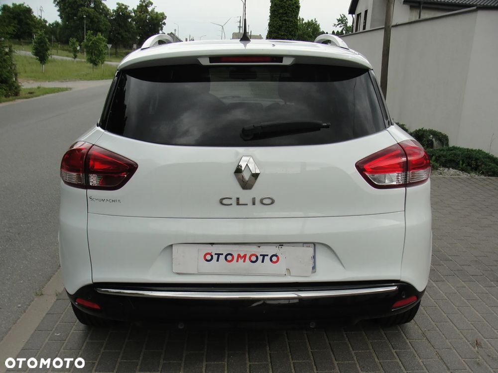 Renault Clio (Energy) TCe 90 Start & Stop LIMITED - 22