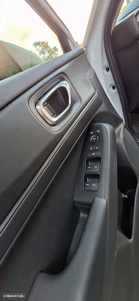 Honda HR-V - 7