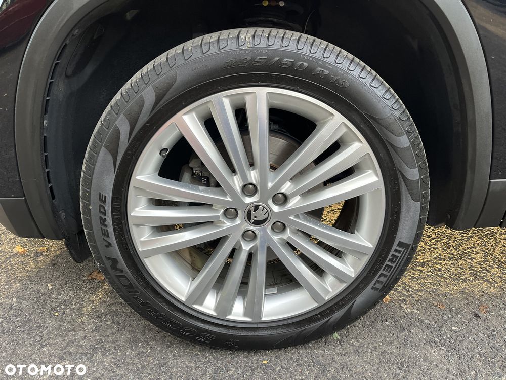 Skoda Kodiaq 1.5 TSI ACT 4x2 Business DSG - 30