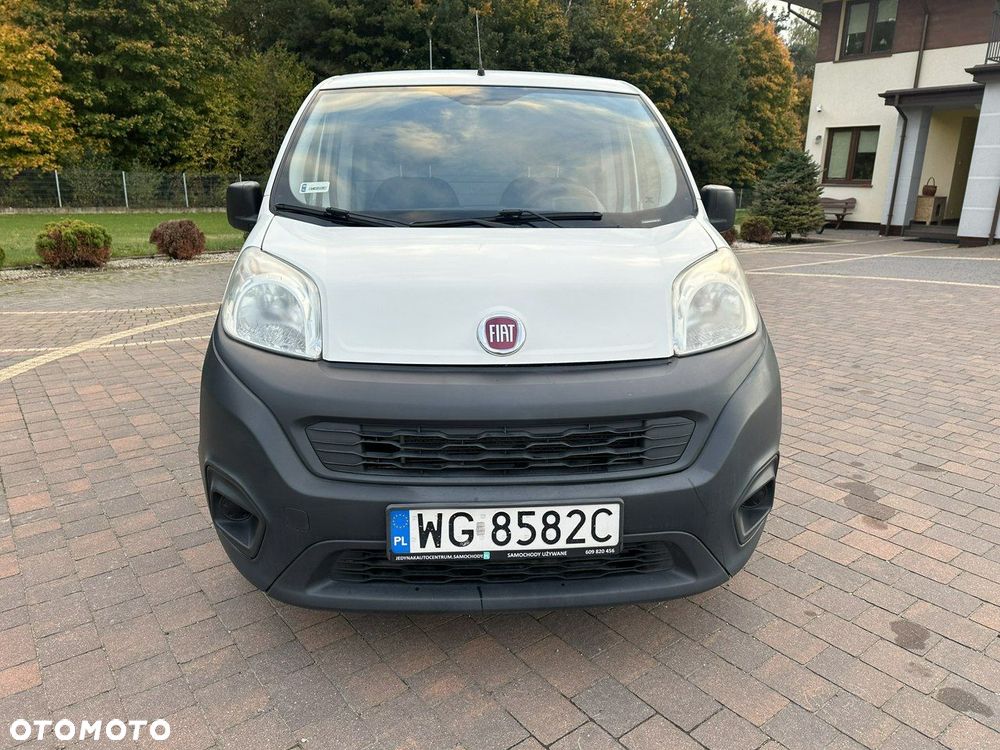 Fiat Fiorino - 2