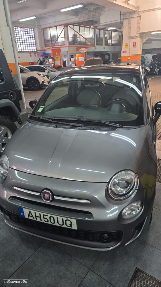 Fiat 500 - 10