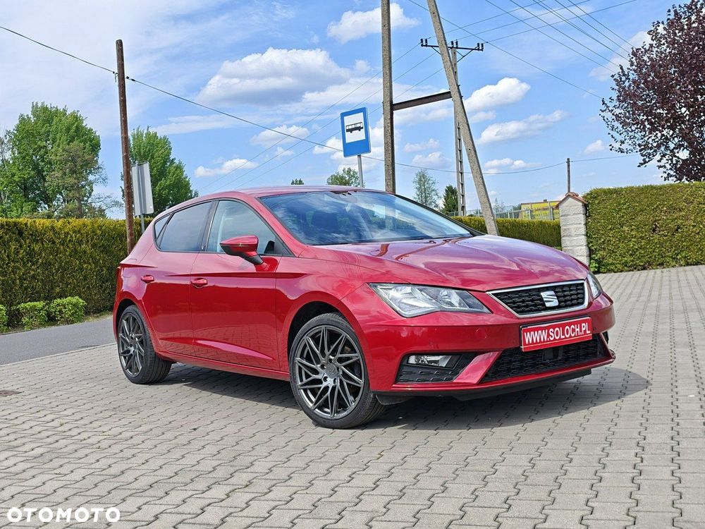 Seat Leon - 6