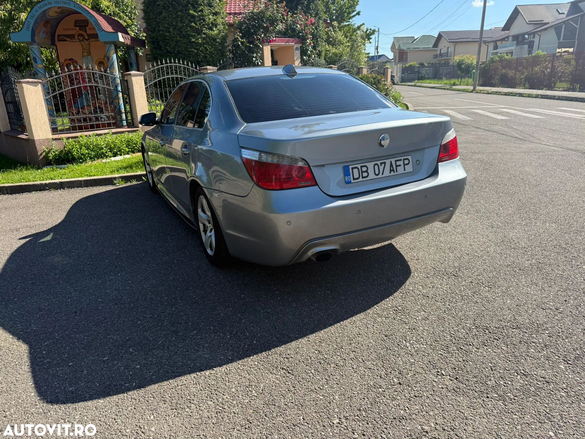 BMW Seria 5 - 1