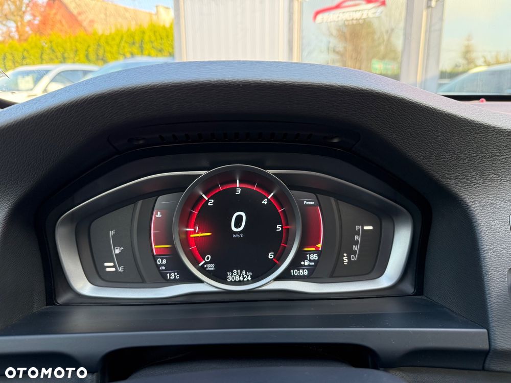 Volvo V60 D4 Drive-E Ocean Race - 7