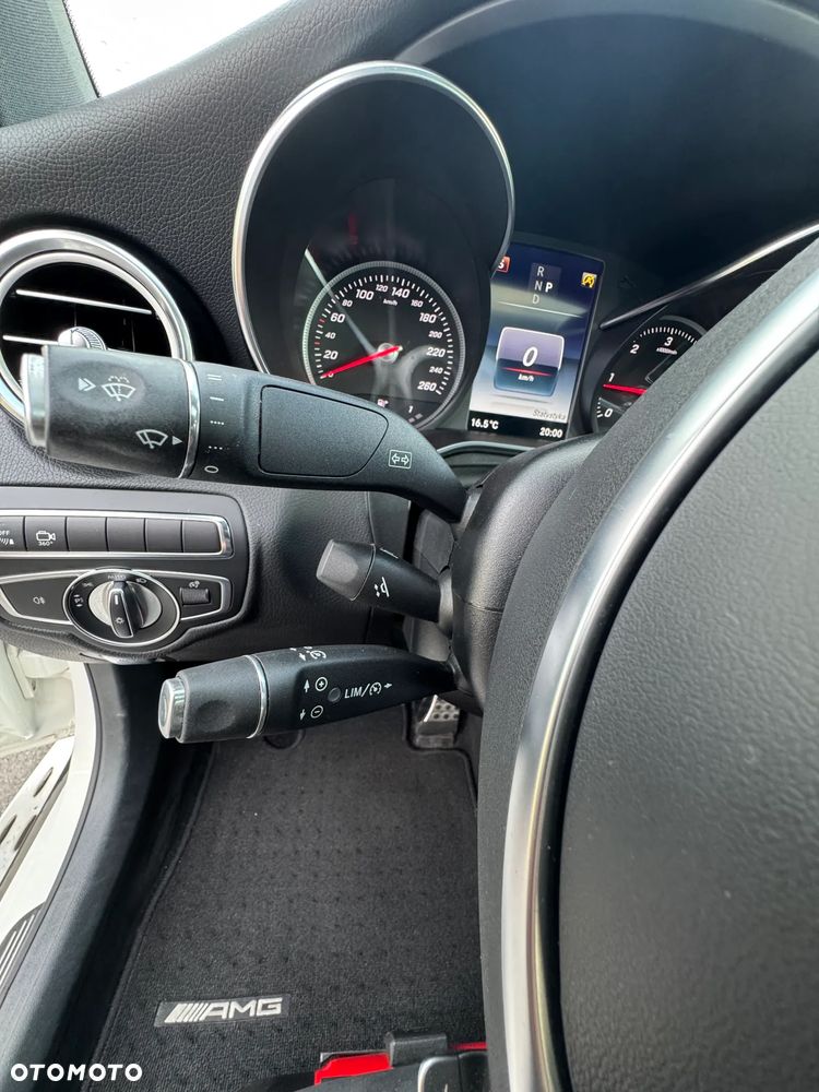 Mercedes-Benz GLC 220 d 4-Matic - 14