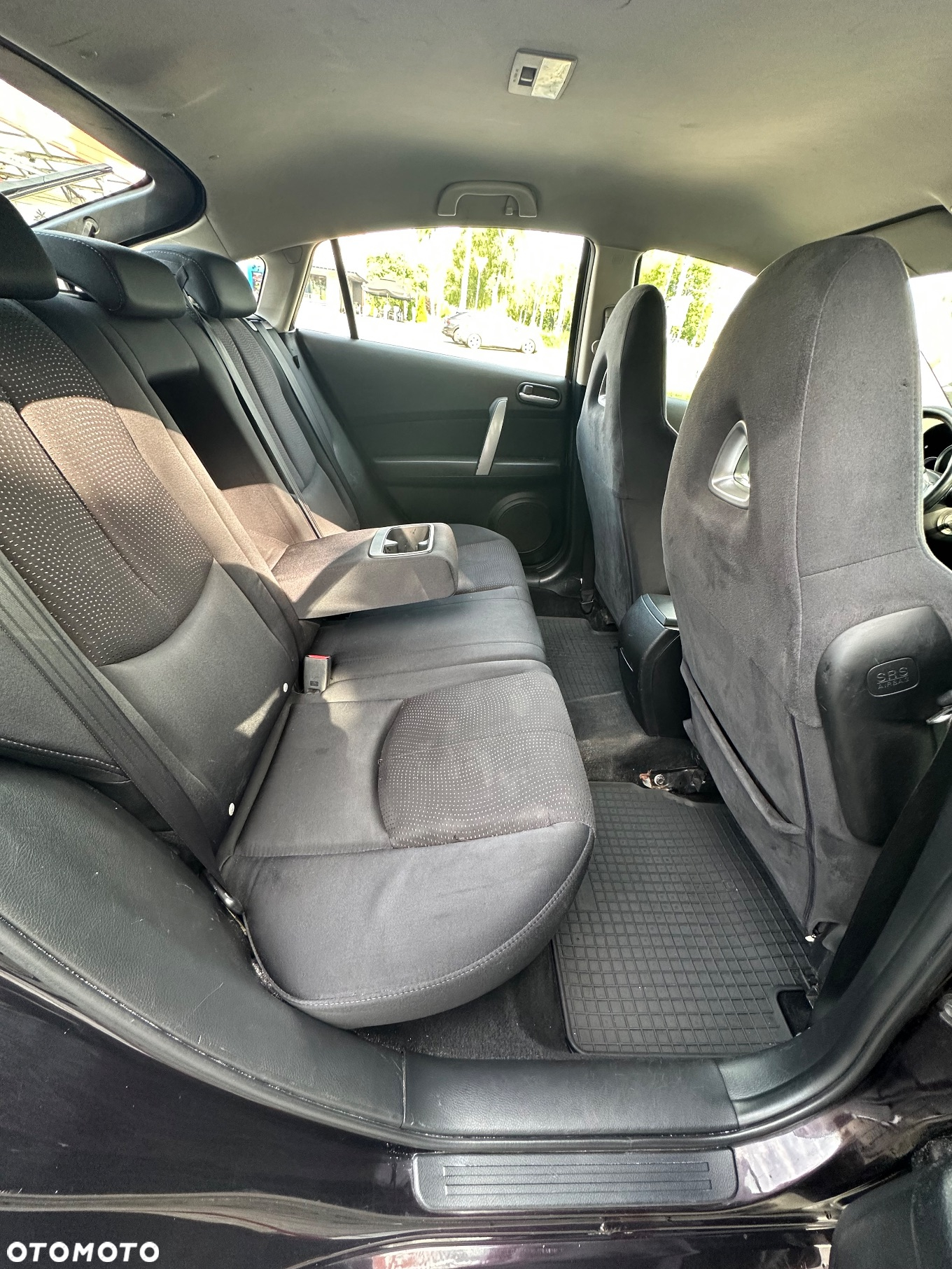 Mazda 6 2.0 Active - 32