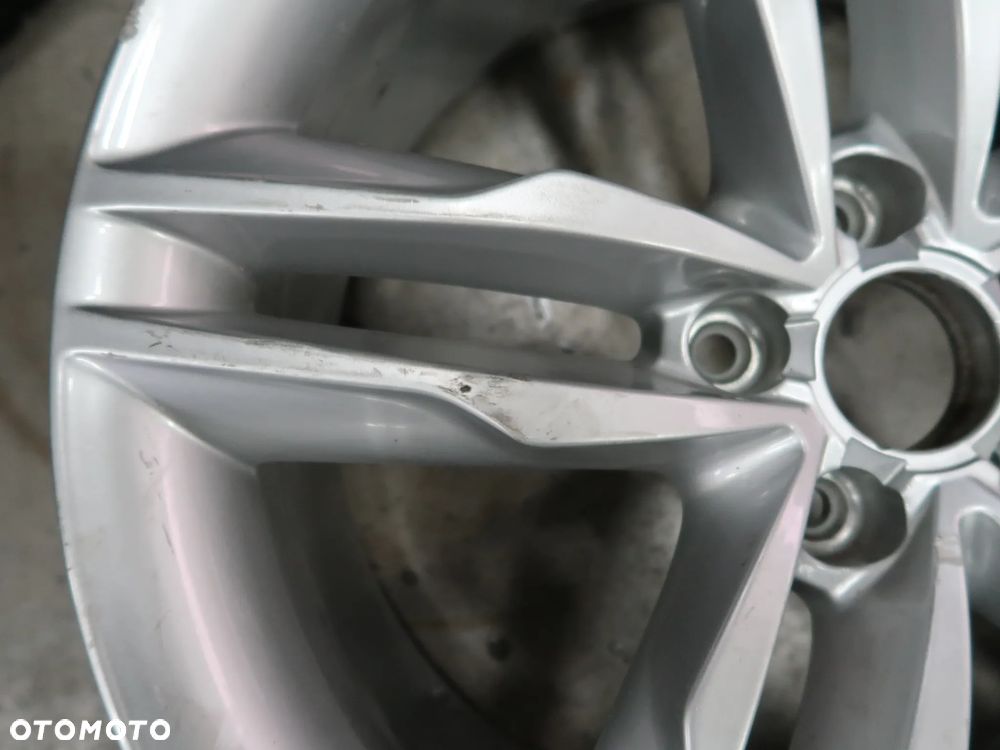 Z2 Felga Audi A5 8,5x19et32 8T0601025H - 6