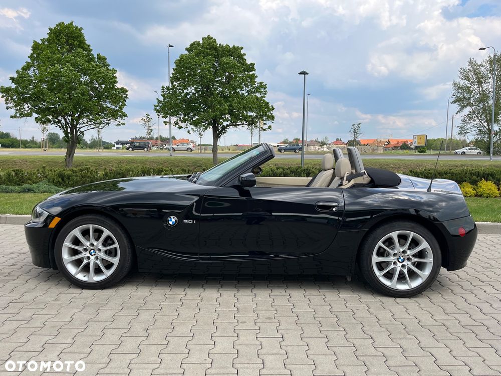BMW Z4 - 14