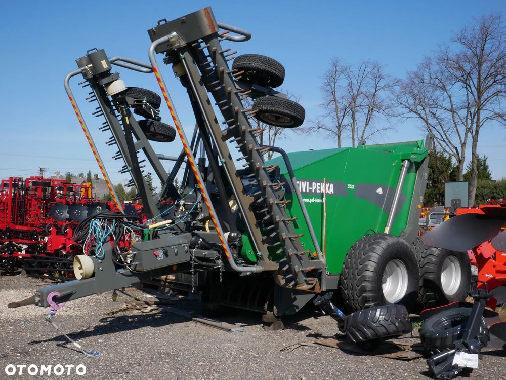 Inny KIVI-PEKKA 7 Flex - 4