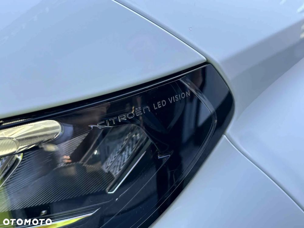 Citroën C3 EV113 Comfort Range 44.8kWh Max - 7