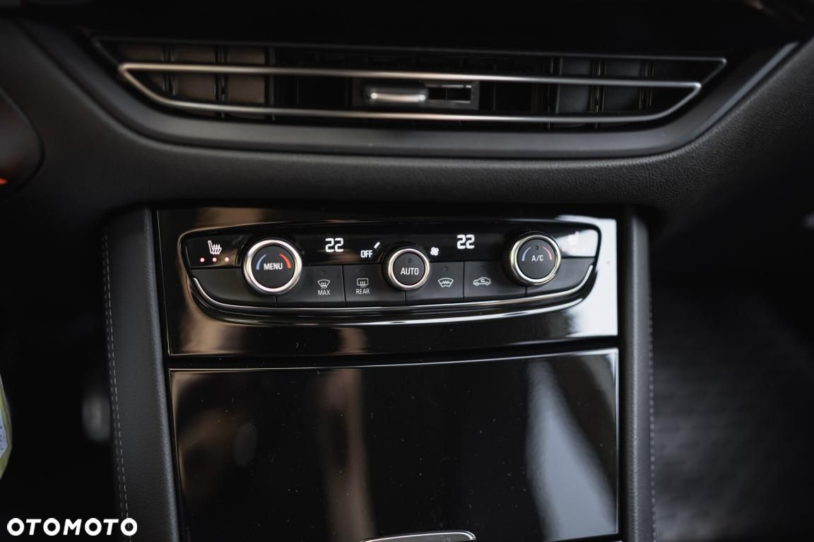 Opel Grandland X - 18