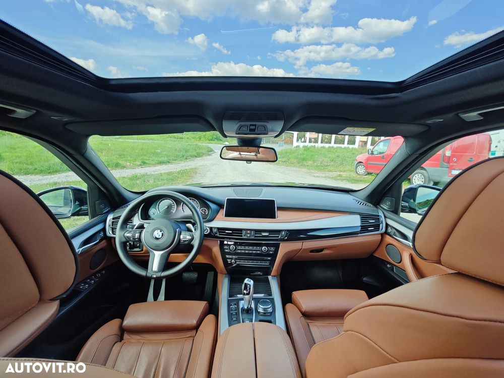BMW X5 - 9