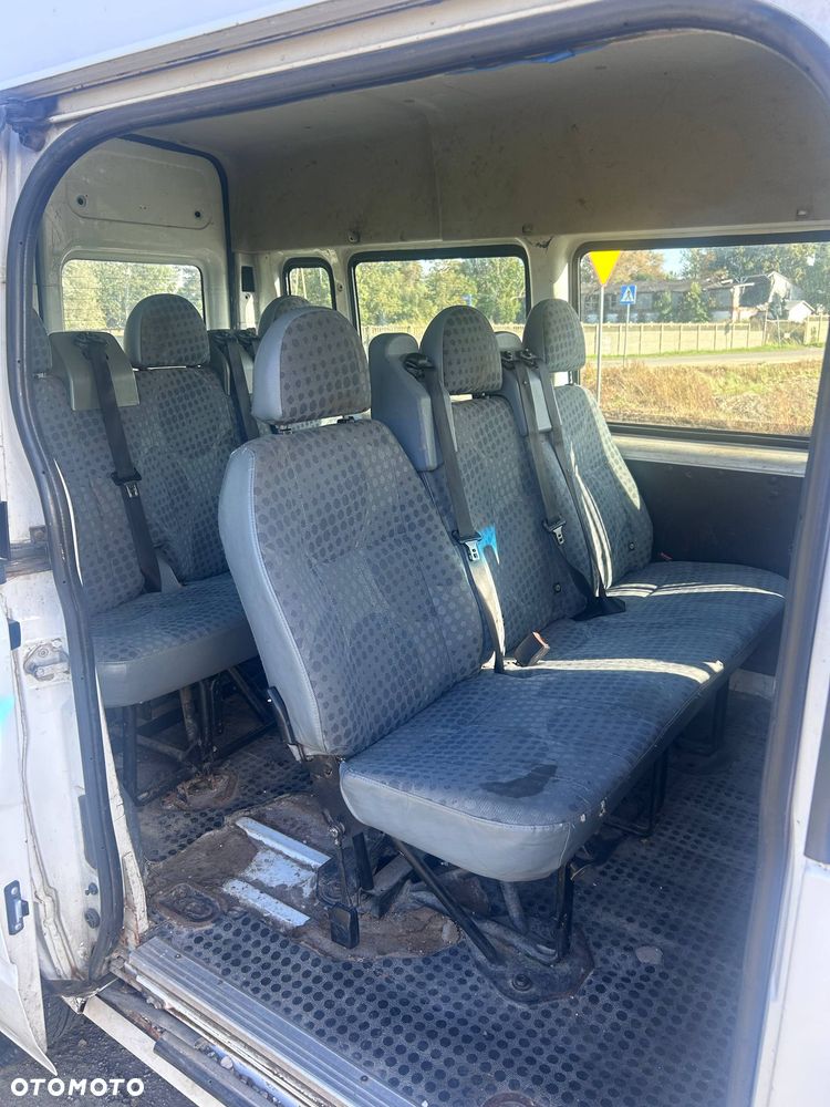 Ford Transit 280S Tourneo - 13