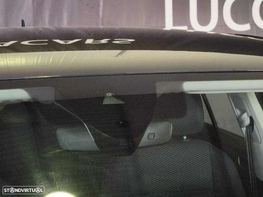 VW T-Roc 1.0 TSI Style - 17