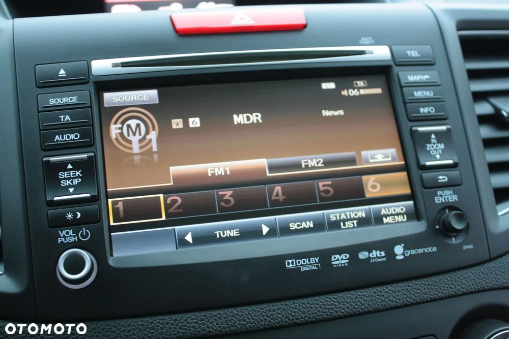 Honda CR-V 1.6i-DTEC Lifestyle (2WD) - 32