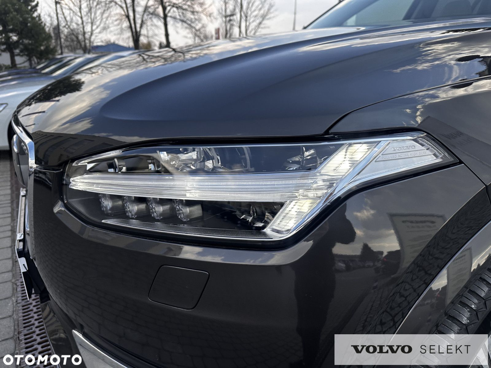 Volvo XC 90 - 6