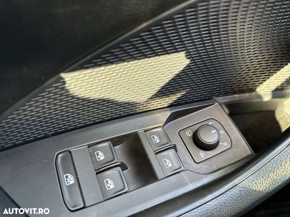 Skoda Octavia 2.0 TDI Style - 18