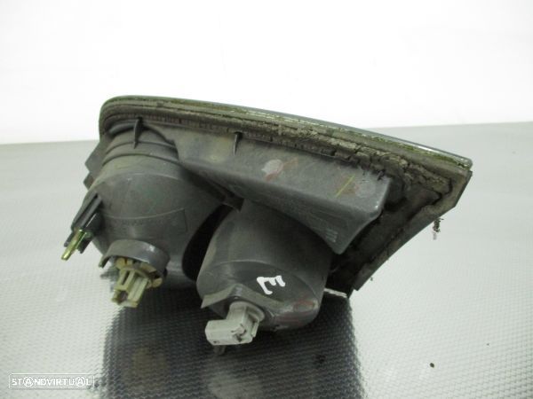 Farolim Esq Mazda 6 Hatchback (Gg) - 5