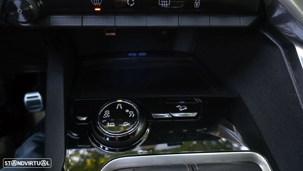 Peugeot 3008 1.5 BlueHDi GT Line - 17