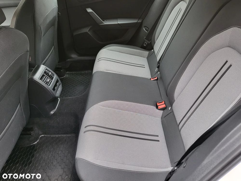 Seat Leon 1.0 eTSI Style DSG - 23