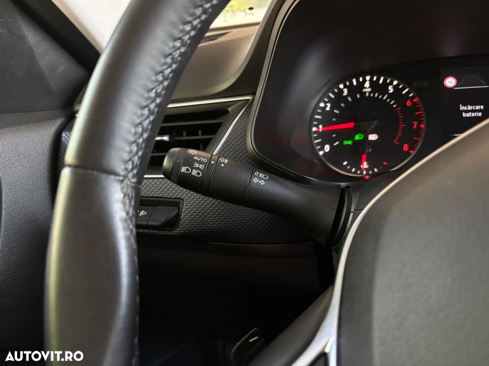 Renault Arkana TCe Mild Hybrid 140 EDC Equilibre - 23