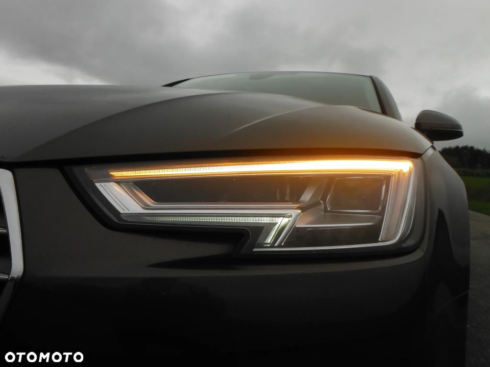 Audi A4 Avant 2.0 TDI ultra S tronic design - 26
