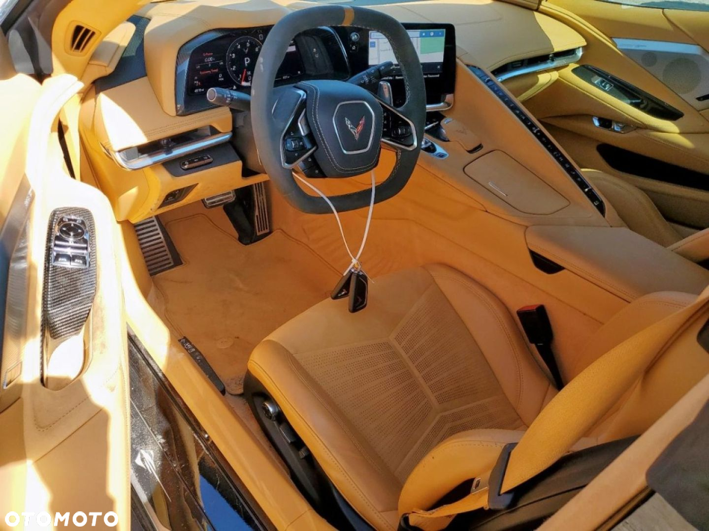 Chevrolet Corvette - 7
