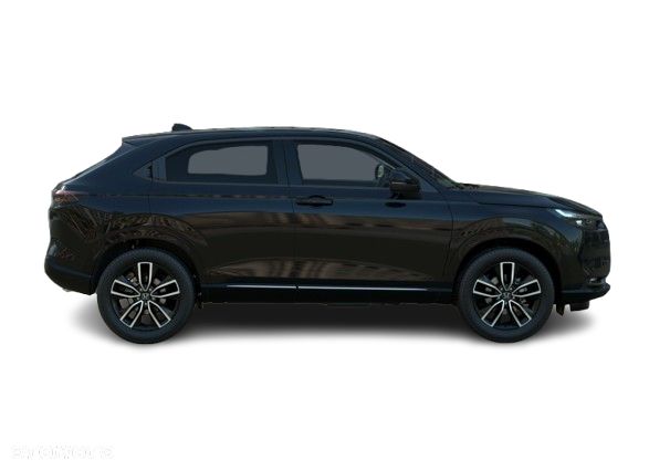 Honda HR-V 1.5 i-MMD Advance BSI CVT - 3