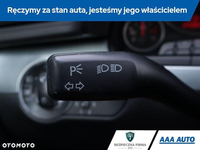 Audi A4 Limousine - 17