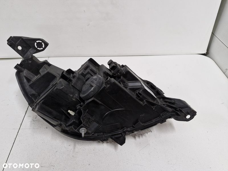 PEUGEOT 208 2008 II 2 LAMPA LEWY PRZÓD LEWA PRZEDNIA REFLEKTOR LED 9833036380 - 7