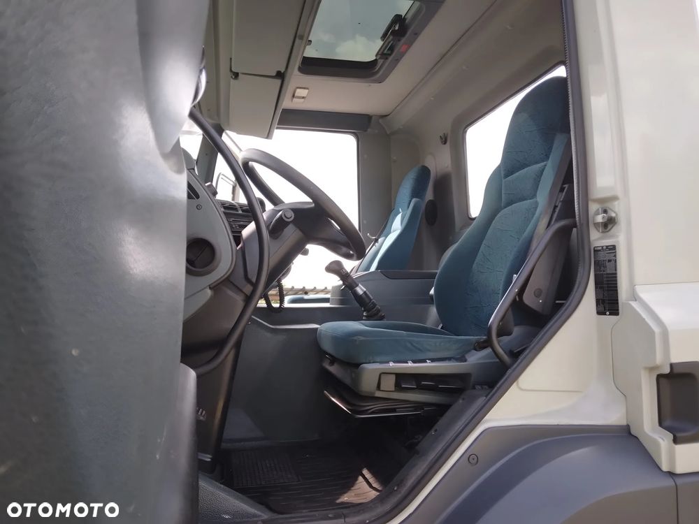 DAF 85.430 6x4 atlas tirre 181 - 9