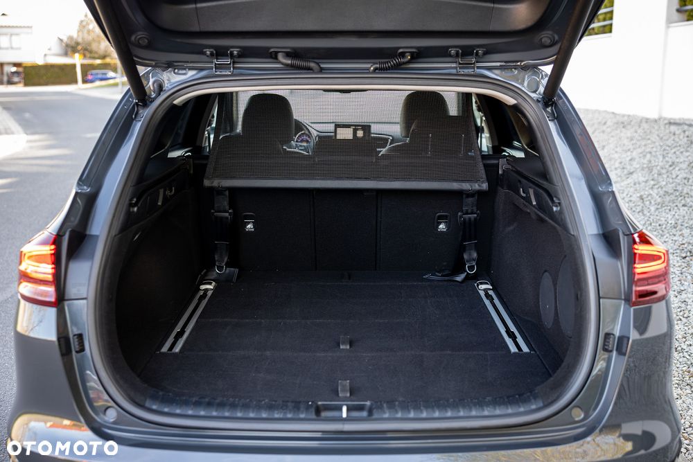 Kia Ceed 1.6 CRDi Platinum Edition - 36