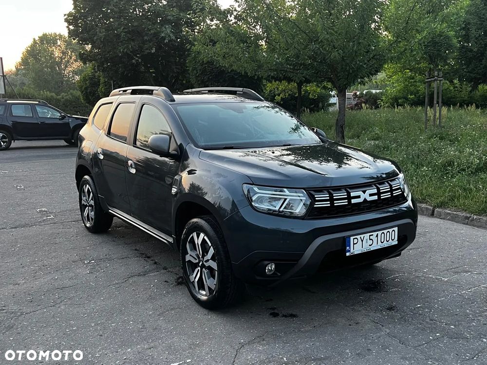 Dacia Duster 1.3 TCe Journey+ - 6