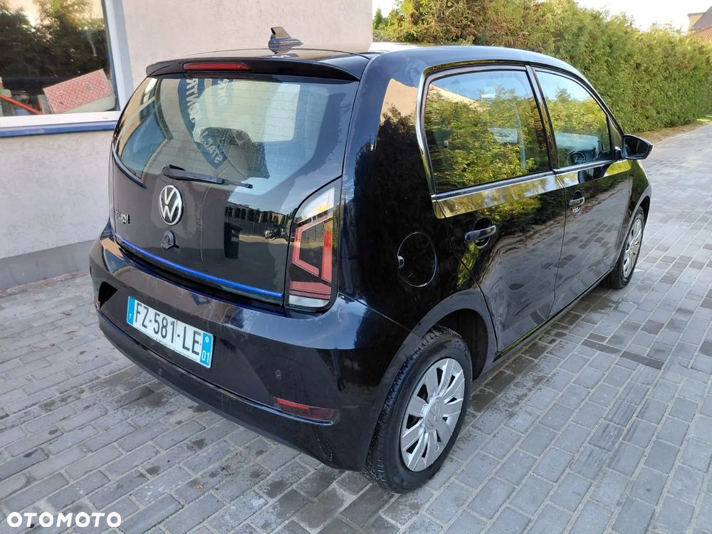 Volkswagen up! - 6