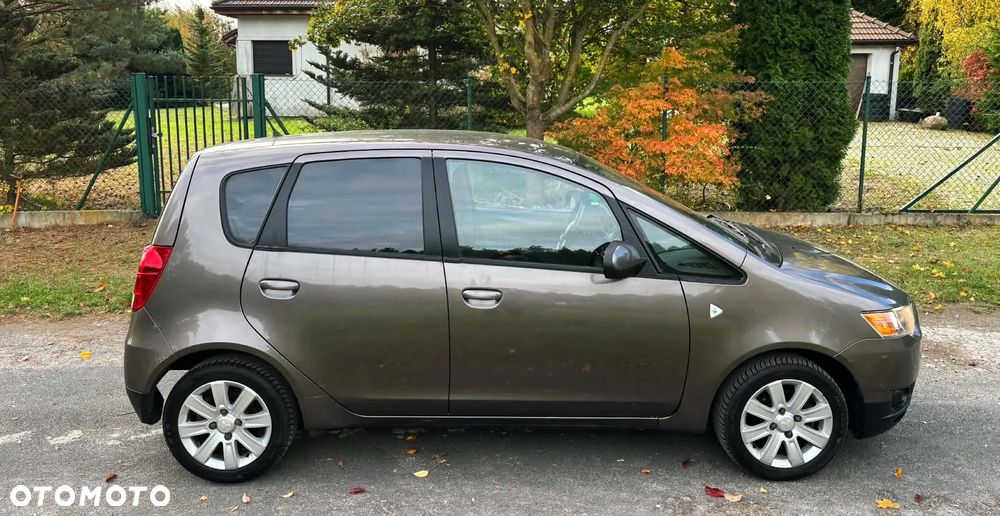 Mitsubishi Colt 1.3 ClearTec In Motion Plus - 17