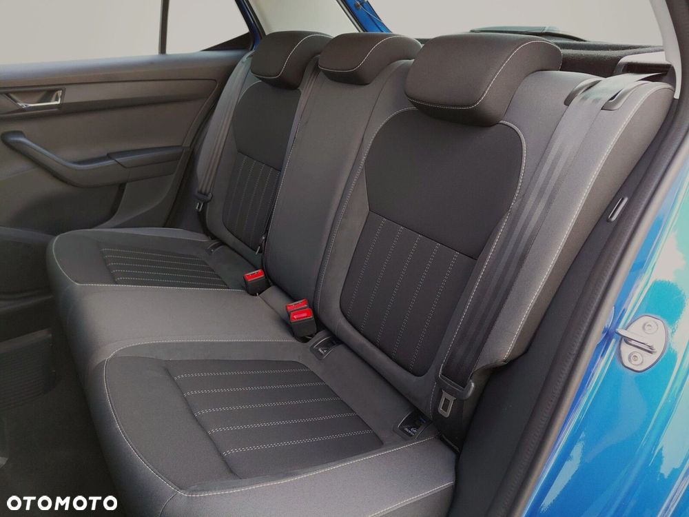 Skoda Fabia 1.0 TSI Style - 11