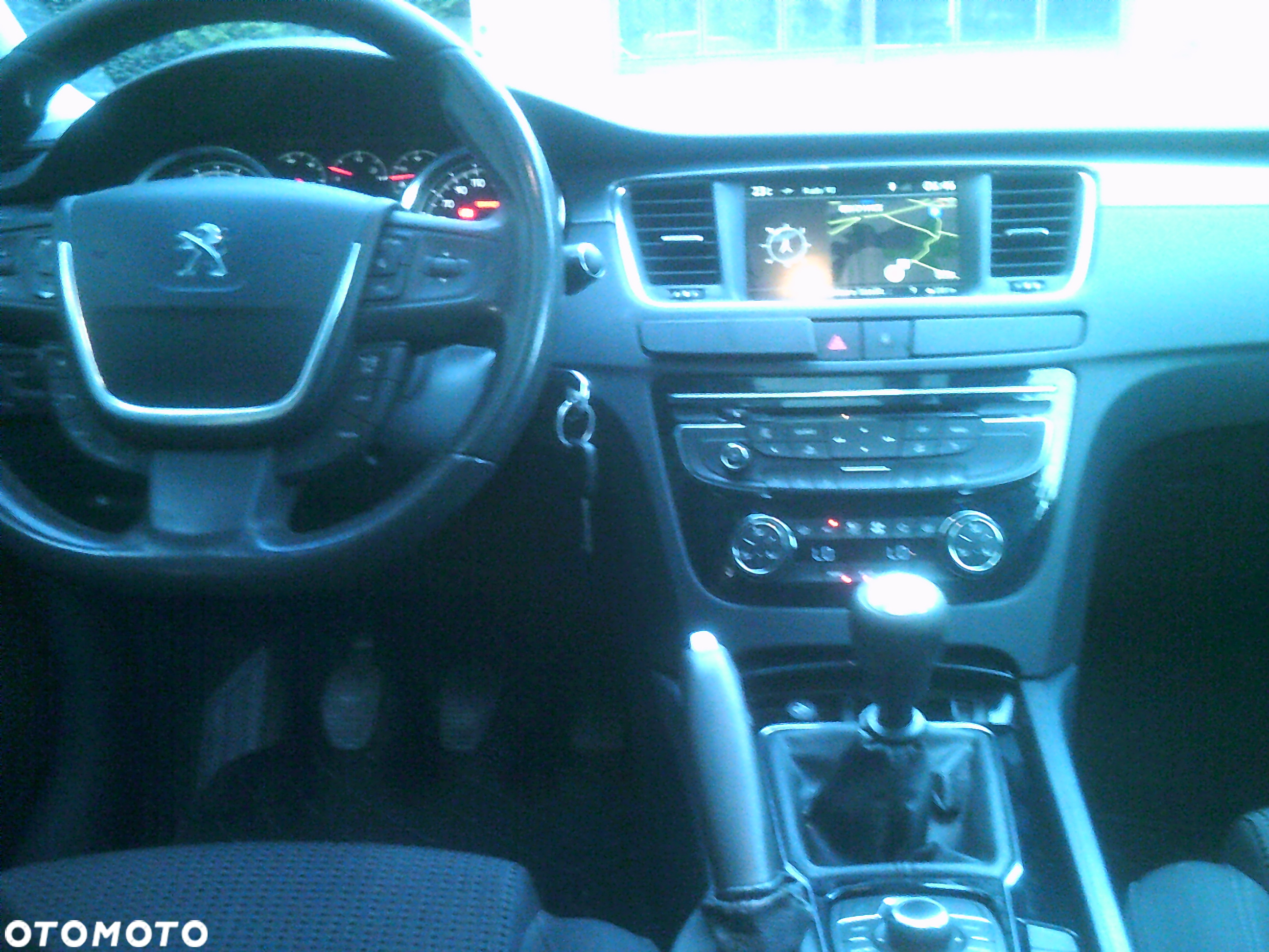 Peugeot 508 1.6 T Active - 5