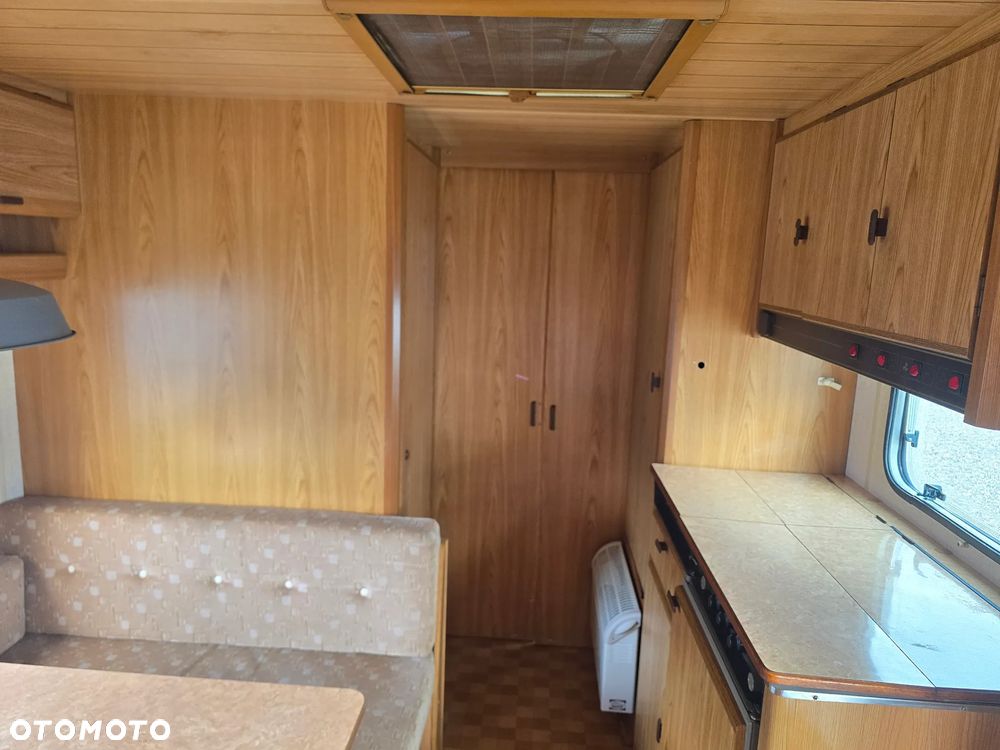 Adria aviva 400ps mover namiot lub markiza bagażnik hobby fendt knaus lmc - 33