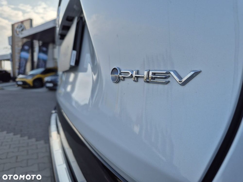 Toyota RAV4 2.5 Plug-In Hybrid Selection 4x4 - 17