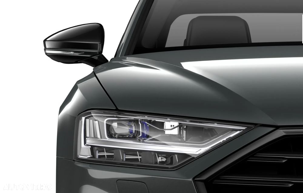 Audi A8 50 TDI quattro Tiptronic MHEV - 13