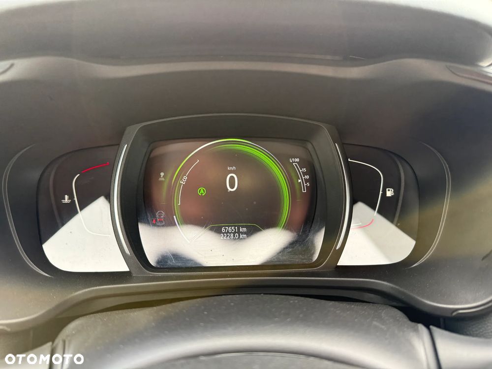 Renault Kadjar 1.2 Energy TCe Business - 7