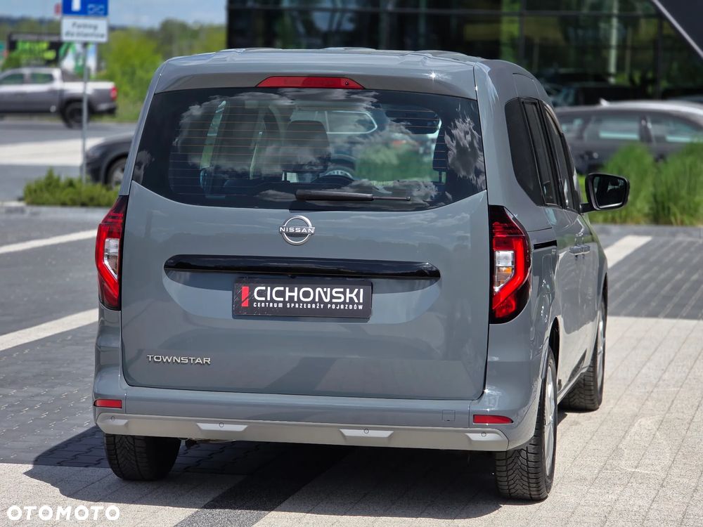Nissan Townstar Combi 1.3 DIG-T L2 Business Plus - 39