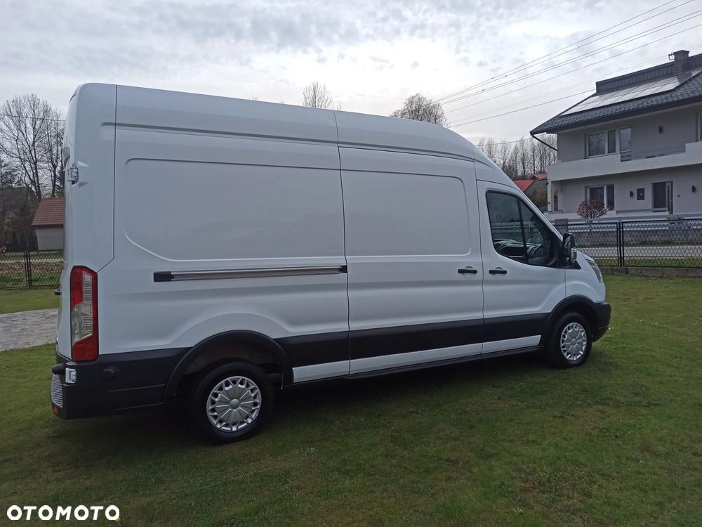 Ford Transit - 7