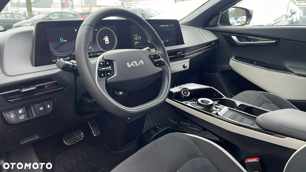 Kia EV6 - 9
