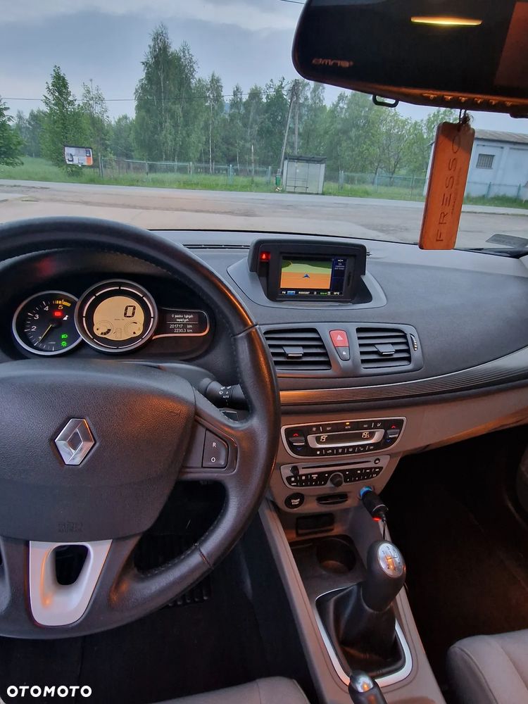 Renault Megane dCi 90 FAP Expression - 32